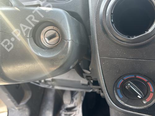 Left front indicator CITROËN NEMO MPV 1.4 HDi | BP27722072C32  - Image 8