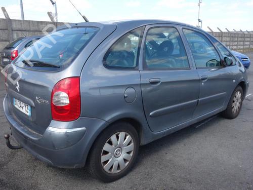 Seat buckle CITROËN XSARA PICASSO (N68) 1.6 HDi | BP20002637I32 