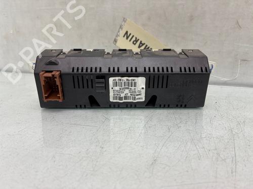 Display Display PEUGEOT EXPERT Van (VF3A_, VF3U_, VF3X_) [2007-2026] 37171655 37171655