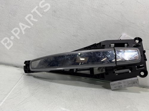 Used Front right exterior door handle OPEL MOKKA / MOKKA X (J13) 1.7 CDTI (_76) (131 hp) 29703360