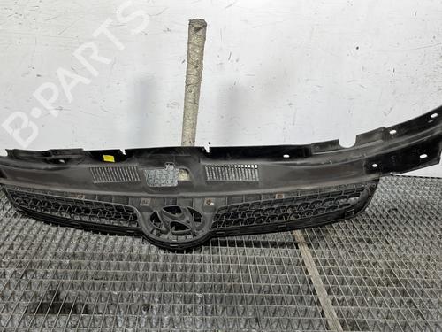 Grille HYUNDAI i30 (FD) 1.6 CRDi | BP28282636C40 