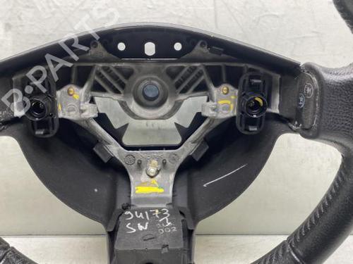 Used Steering wheel NISSAN QASHQAI / QASHQAI +2 I (J10, NJ10, JJ10E) 1.6 dCi (130 hp) 19991428