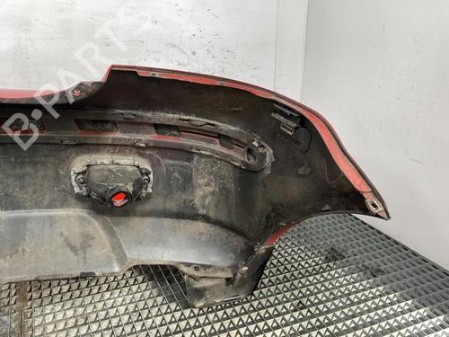 Rear bumper HYUNDAI GETZ (TB) 1.3 i | BP21958363C8 