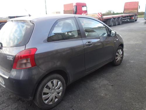 Left front window switch TOYOTA YARIS (_P9_) 1.4 D-4D (NLP90_, NLP90R) | BP31831413I27  - Image 8