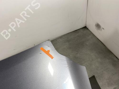 Used Tailgate PEUGEOT 508 I (8D_) 1.6 BlueHDi 120 (120 hp) 21963550