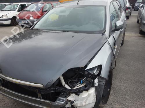 Left front window switch FORD MONDEO IV Turnier (BA7) 1.6 Ti | BP20029148I27 - Image 5