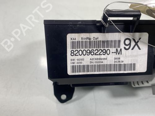 Instrument cluster RENAULT TWINGO II (CN0_) 1.5 dCi (CN0E) | BP28279447C47 