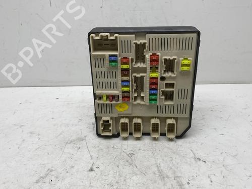 Used Electronic module Electronic module RENAULT MEGANE III Hatchback (BZ0/1_, B3_) 1.5 dCi (BZ0C) (90 hp) 20008457 20008457