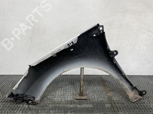 Used Right front fenders PEUGEOT 308 I (4A_, 4C_) [2007-2016]  28601248