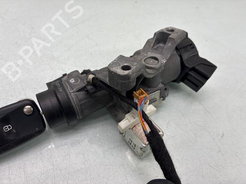Ignition barrel VW TRANSPORTER T5 Van (7HA, 7HH, 7EA, 7EH) 2.0 TDI | BP38051782M48 - Image 2