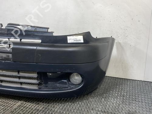 Front bumper CITROËN XSARA PICASSO (N68) 1.6 HDi | BP27258935C7
