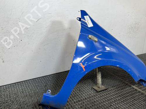 Right front fenders FIAT PANDA (169_) 1.1 (169.AXA1A) | BP29413318C42 
