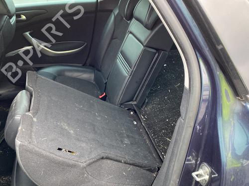 Switch CITROËN C5 III Break (RW_) 2.0 HDi 150 / BlueHDi 150 (RWRHEJ, RWRHE8) | BP24455803I30 