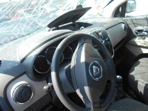 Right front window switch DACIA LODGY (JS_) 1.5 dCi (JSMC, JSAF) | BP20006762I26  - Image 10