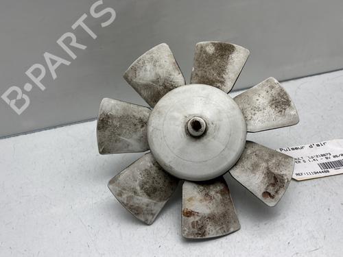 Used Heater blower motor RENAULT SUPER 5 (B/C40_) 1.4 Cat (B/C/407) (58 hp) 29841715