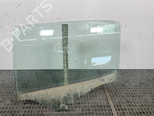 Used Rear left door window RENAULT MEGANE IV Hatchback (B9A/M/N_) 1.5 dCi 110 (B9A3) (110 hp) 29287158