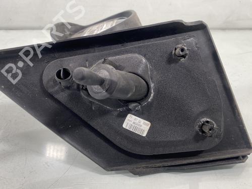 Right mirror CITROËN C2 (JM_) 1.4 HDi | BP28280148C27 