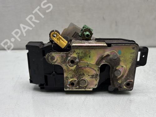 Venstre foran lås JAGUAR S-TYPE II (X200) 3.0 V6 | BP24569904C98 