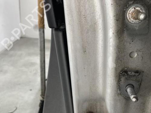 Left front door SAAB 9-3 (YS3F, E79, D79, D75) 1.9 TiD | BP19959399C2 