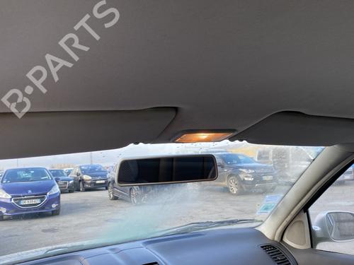 Front slam panel VW POLO (6N2) 1.4 | BP29897321C72  - Image 30