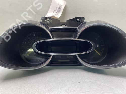 Used Instrument cluster Instrument cluster RENAULT CLIO IV (BH_) 1.5 dCi 75 (75 hp) 32062717 32062717