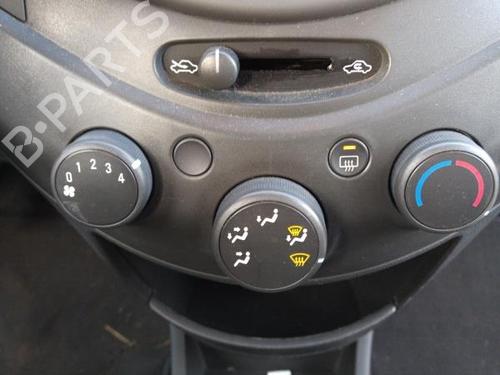 Left front brake caliper CHEVROLET SPARK (M300) 1.0 | BP28103028M105  - Image 9