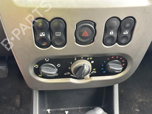 Ratstangsstang DACIA SANDERO | BP34505908I23 - Image 6