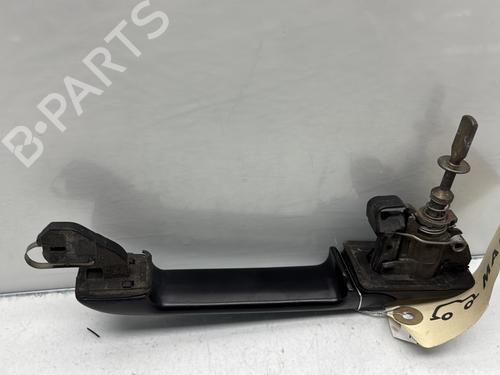 Front left exterior door handle VW GOLF III (1H1) 1.9 D | BP30515509C128
