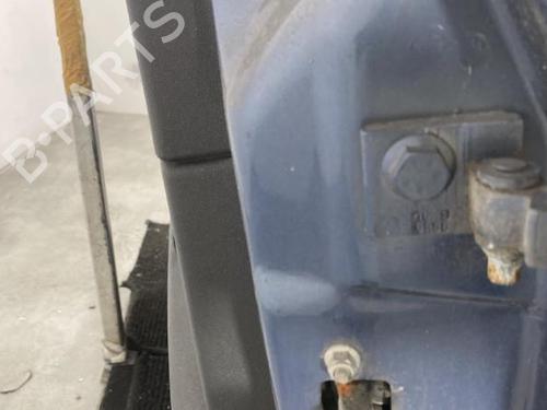 Left front door FIAT GRANDE PUNTO (199_)  | BP21960444C2