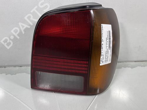 Used Right taillight VW POLO III (6N1) 60 1.4 (60 hp) 30887416