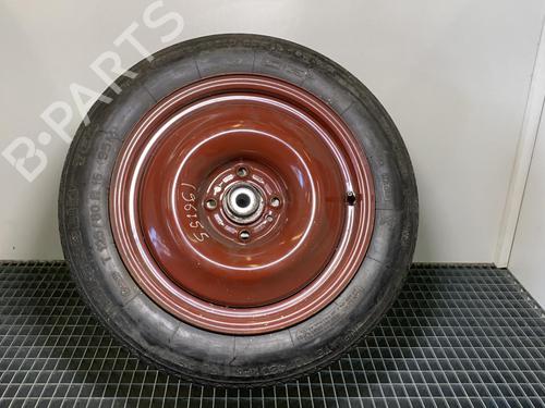 Used Jack Kit CITROËN C3 Pluriel (HB_) 1.4 HDi (68 hp) 29315561