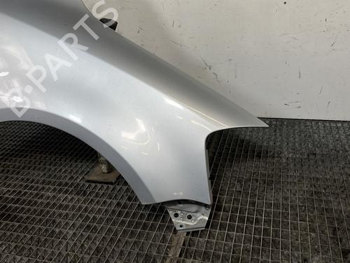Right front fenders VW FOX Hatchback (5Z1, 5Z3, 5Z4) 1.2 | BP30169008C42
