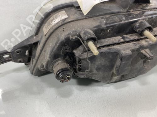 Right headlight PEUGEOT BOXER Van (244) 2.2 HDi | BP29507151C29 