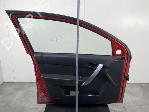 Left front door CHEVROLET AVEO / KALOS Hatchback (T250, T255)  | BP19974329C2 