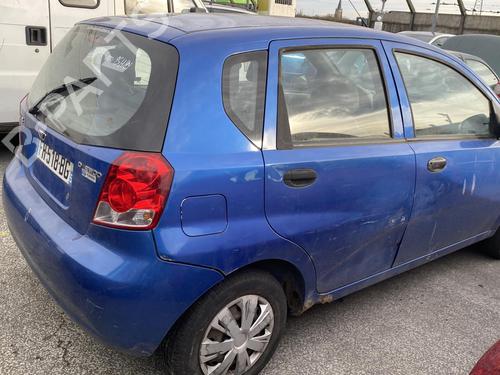 Right headlight DAEWOO KALOS (KLAS) 1.4 | BP20223300C29  - Image 15