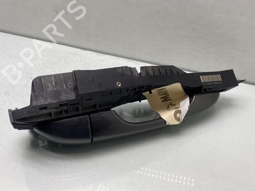 Rear right exterior door handle JEEP CHEROKEE (KL) 2.2 CRD 4x4 | BP29456211C130 