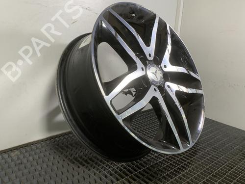 Used Rim MERCEDES-BENZ GLA-CLASS (X156) GLA 200 CDI / d (156.908) (136 hp) 20223446