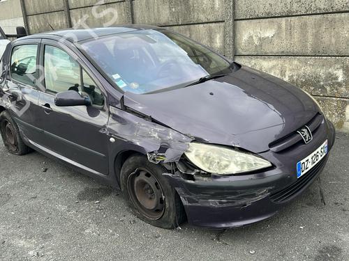 Rim PEUGEOT 307 (3A/C) 2.0 HDi 90 | BP21961012C45 