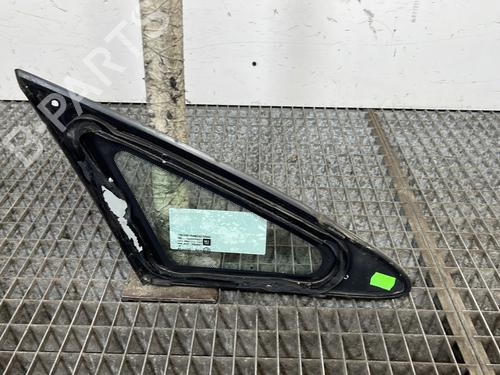 Front left quarter glass OPEL CORSA D (S07) 1.2 (L08, L68) | BP29508206C111 