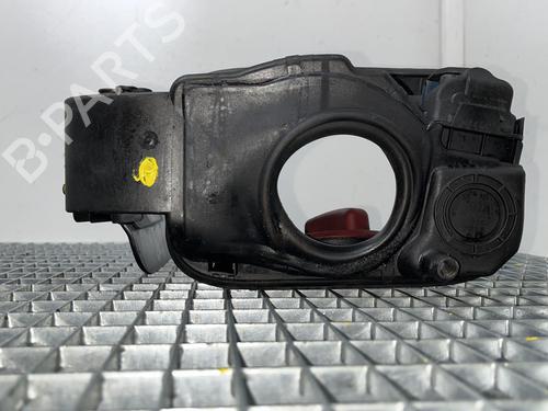 Fuel flap MERCEDES-BENZ C-CLASS (W204) C 200 CDI (204.001) | BP20026303C131 
