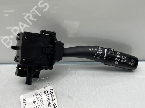 Steering column stalk HYUNDAI SANTA FÉ II (CM) 2.2 CRDi | BP19960508I23 
