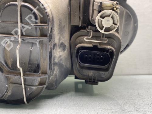 Left headlight VW GOLF IV (1J1) 1.9 TDI | BP29507563C28 