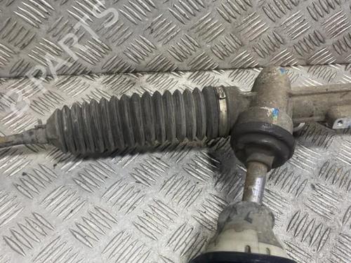 Steering rack NISSAN QASHQAI / QASHQAI +2 I (J10, NJ10, JJ10E) 1.5 dCi | BP19949592M22 