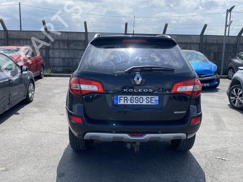 Other RENAULT KOLEOS I (HY_) 2.0 dCi (HY0K) | BP30711308O1  - Image 13