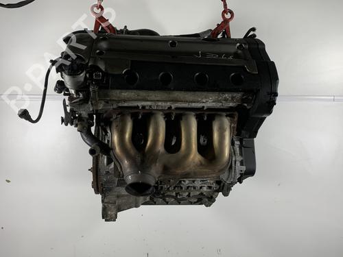 Engine PEUGEOT 307 CC (3B) 2.0 16V | BP33484660M1 - Image 4