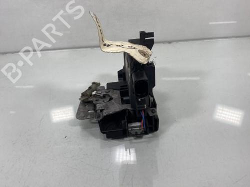 Used Front right lock AUDI A2 (8Z0) 1.4 TDI (75 hp) 19964187