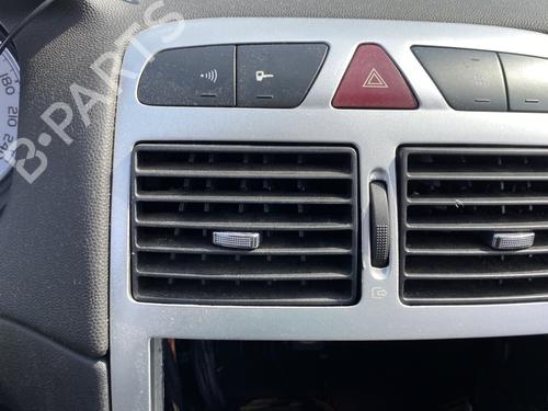 Pedal PEUGEOT 307 CC (3B) 2.0 HDi 135 | BP36389045I4 - Image 9