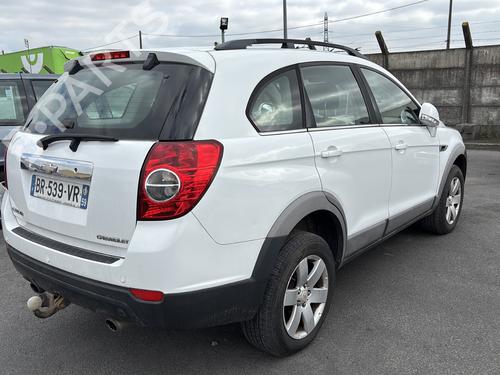 Right front window switch CHEVROLET CAPTIVA (C100, C140) 2.2 D | BP35896143I26 - Image 24