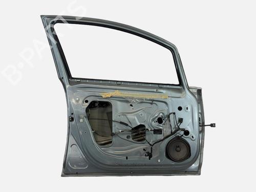 Used Left front door Left front door OPEL CORSA D (S07) 1.3 CDTI (L08, L68) (95 hp) 39995687 39995687