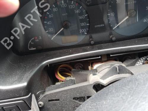Fuel flap CITROËN XSARA (N1) 2.0 HDi 90 | BP20024526C131 